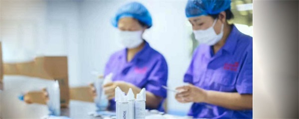 用生理盐水湿敷可以去闭口吗