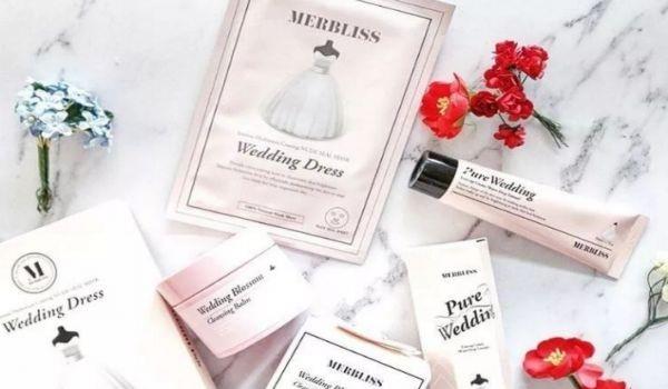 婚纱面膜多少钱一盒，婚纱面膜多久用一次