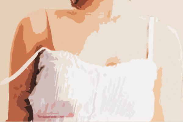 怎样判断内衣合不合身，这四大原因你遇见过吗