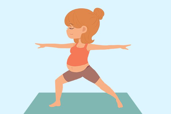 产后肥胖怎么减肥，完美蜕变成辣妈