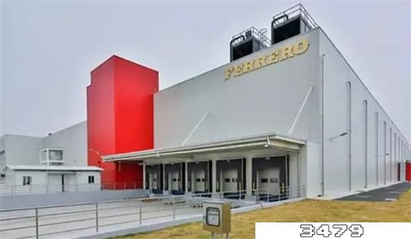 中国的费列罗是哪里生产的，费列罗中国工厂有几家