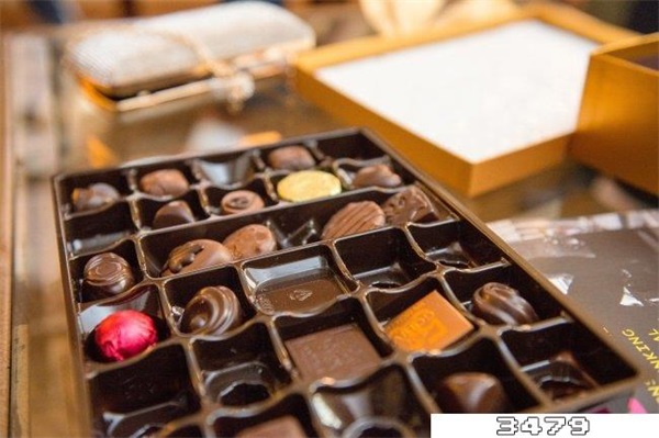 中国本土巧克力品牌，中国巧克力品牌有哪些