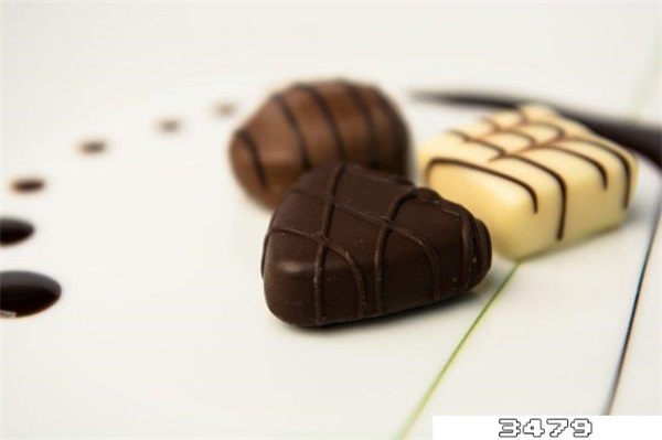 世界十大奢侈巧克力品牌，歌帝梵和费列罗哪个档次高