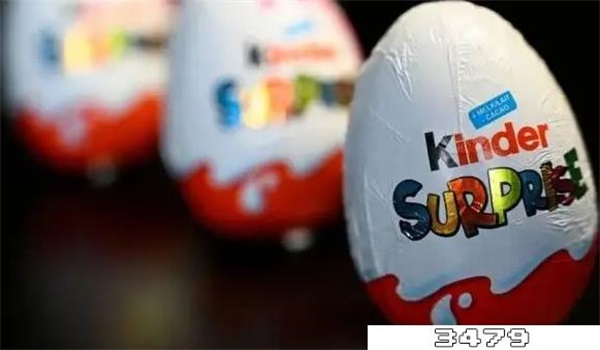 费列罗在欧美召回多款产品，费列罗巧克力沙门氏菌