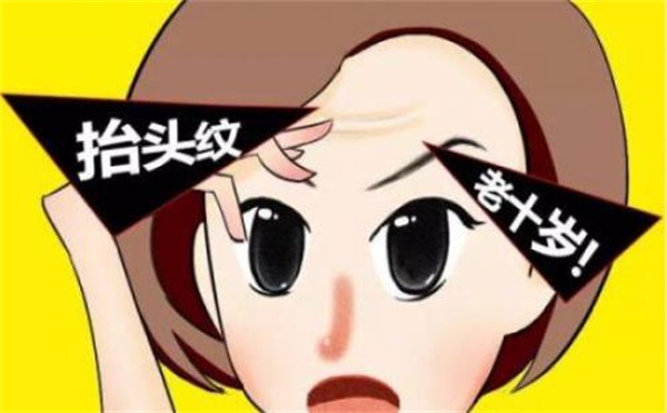 吃什么能消除皱纹，延迟皱纹的方法