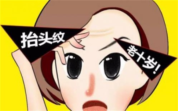 怎样预防长皱纹，脸上长皱纹的原因