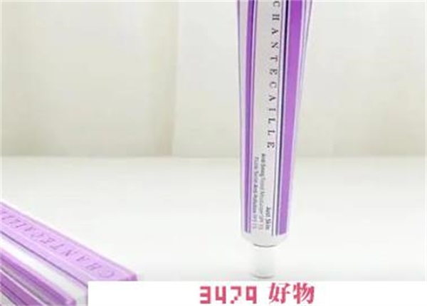 香缇卡隔离国际和美版区别、有几个版本