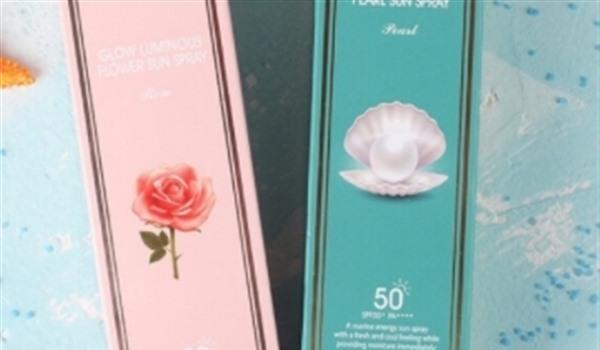 防晒喷雾为什么那么油，防晒喷雾很油怎么办，