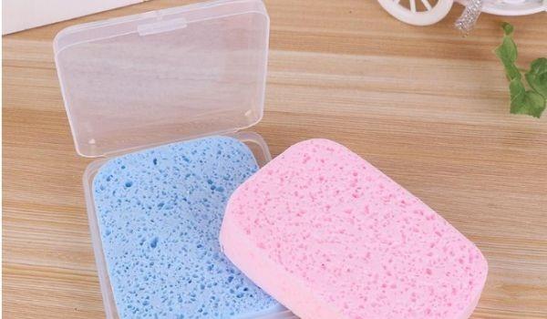 洗脸扑可以当粉扑用吗，洗脸扑可以用来上妆吗