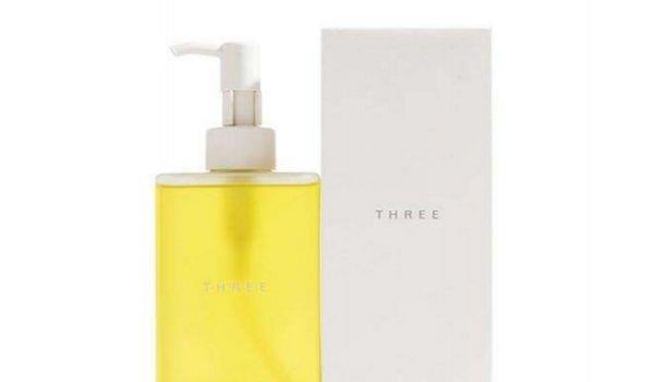 three卸妆油有哪几种，three卸妆油主要成分