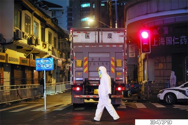 上海疫情控制住了吗，得到控制了吗 上海疫情控制的怎么样