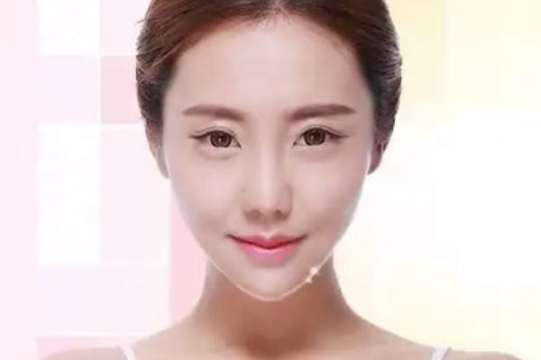 玻尿酸填充下巴的注意事项，玻尿酸填充下巴的副作用