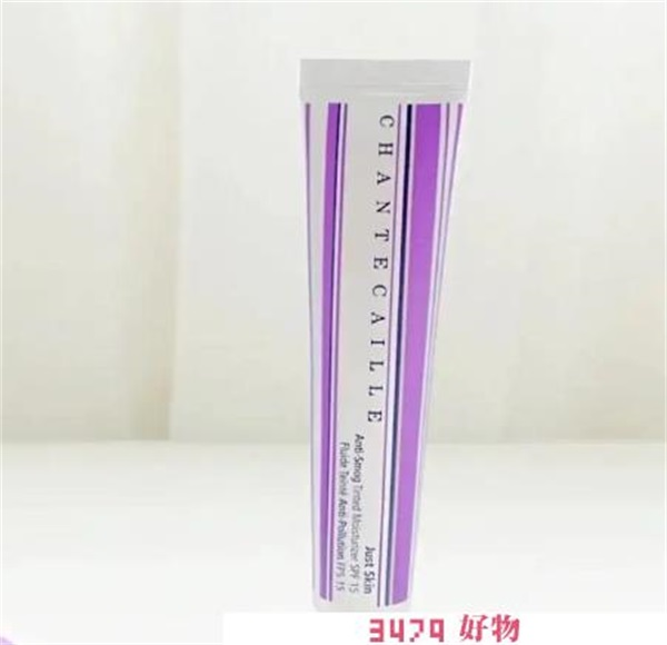 香缇卡隔离bliss很黄吗，香缇卡隔离一白和二白哪个颜色好