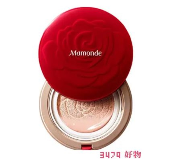 梦妆哪款气垫最好用，梦妆气垫怎么样