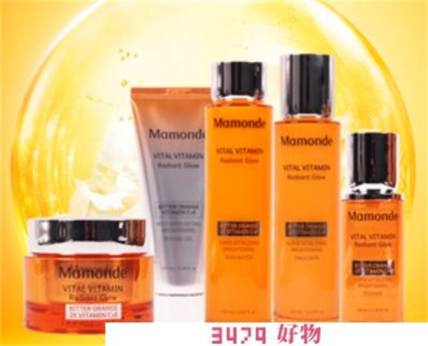 梦妆凝时焕活明星礼盒效果怎么样，梦妆维他命闪耀时光鎏金礼盒