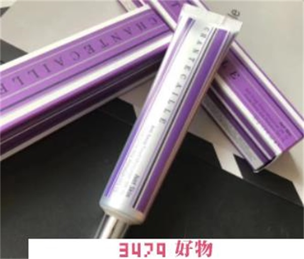 香缇卡隔离霜哪个色号好，香缇卡隔离黄皮用哪个色号