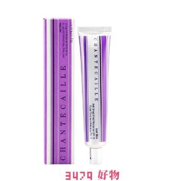 香缇卡隔离真假辨别，香缇卡隔离霜真假对比