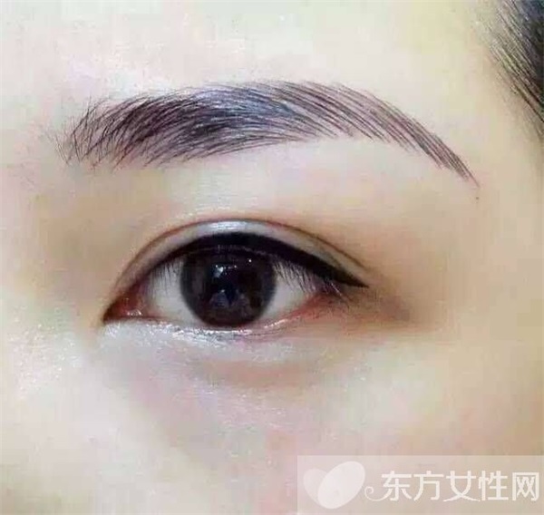 眼线笔怎么画，最受欢迎的十款眼线笔牌子推荐