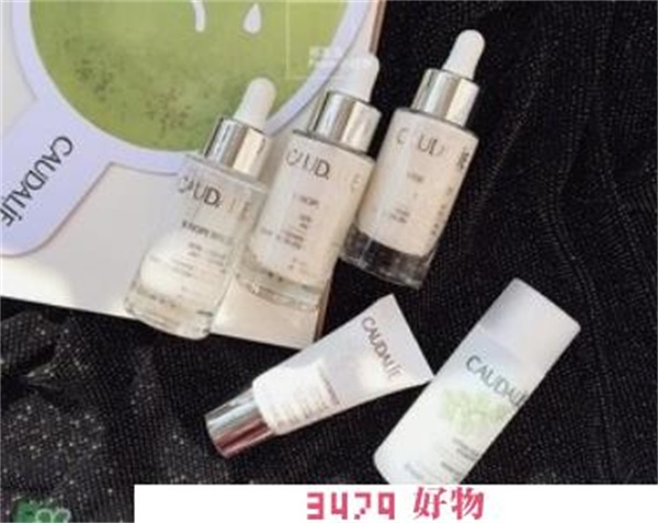 caudalie是什么牌子护肤品价格、大概一套多少钱