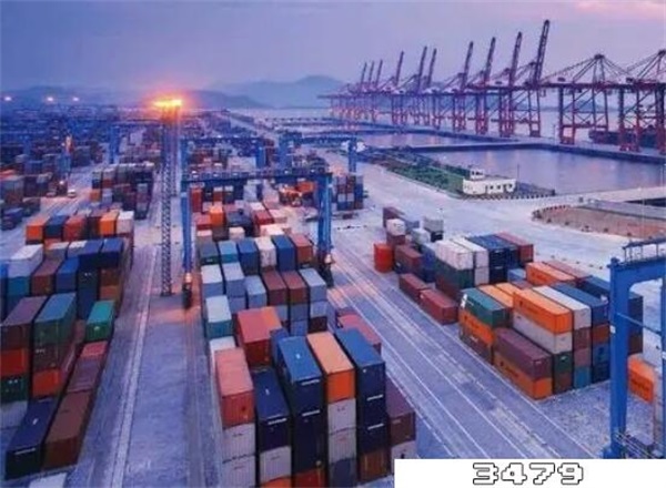 中国海关进口货物消杀吗，所有进口商品都要核酸检测吗