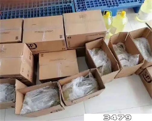 快递放了10天还有新冠病毒吗，放了20天的包裹还有病毒吗