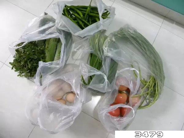 疫情期间网上买菜安全吗，疫情期间买菜回来怎么消毒