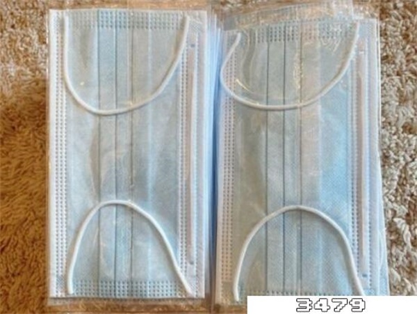 纪兵口罩为什么这么便宜，纪兵一次性医用口罩怎么样