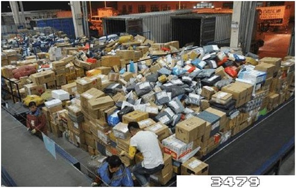 疫情卡住的物流要多久，疫情快递会滞留多久