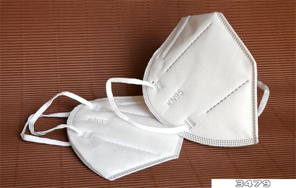 熔喷布口罩可以防冠状病毒吗，含熔喷布口罩能防病毒吗