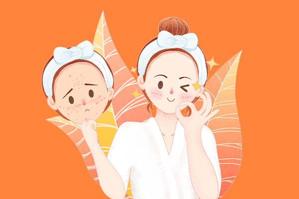 怎样让油性皮肤不油，小技巧实现肌肤水油平衡