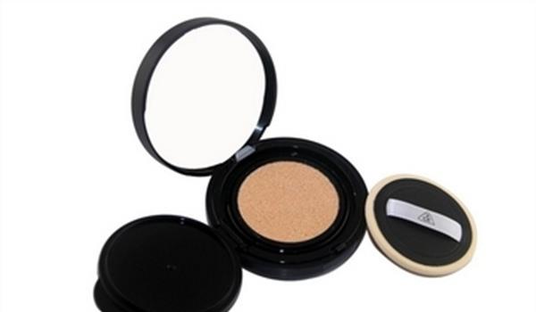 气垫能定妆吗，气垫能当定妆用吗