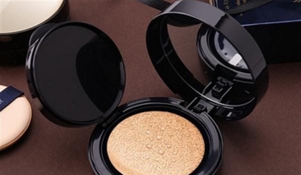 气垫是干的还是湿的，气垫都是湿的吗