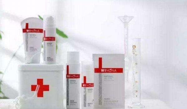 薇诺娜使用方法，薇诺娜护肤品适合年龄