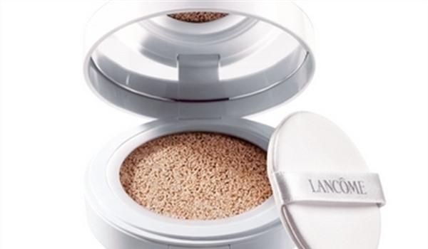 气垫是粉底液吗，气垫和粉底液是一个东西吗