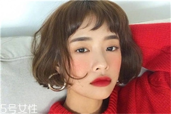 比较显白的头发颜色推荐，2022年韩系流行发色