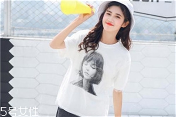 2022年流行什么短袖，今夏最火的短袖款式