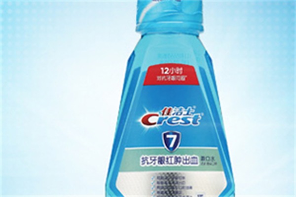 2022年什么牌子的漱口水好用，漱口水十大品牌排行榜