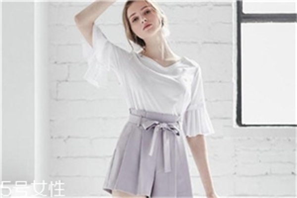 2022年流行什么短裤，今年最火的短裤推荐