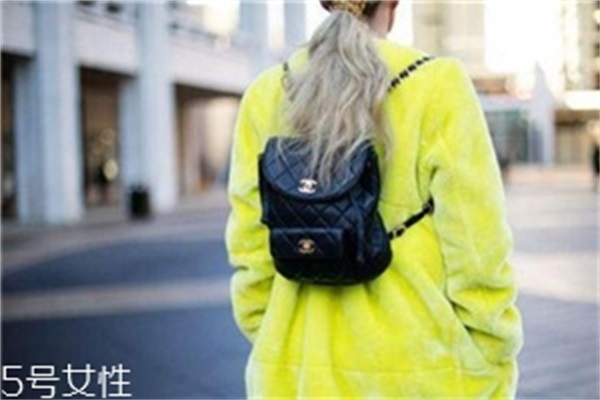 今年流行什么样的双肩包？2022最流行的双肩包