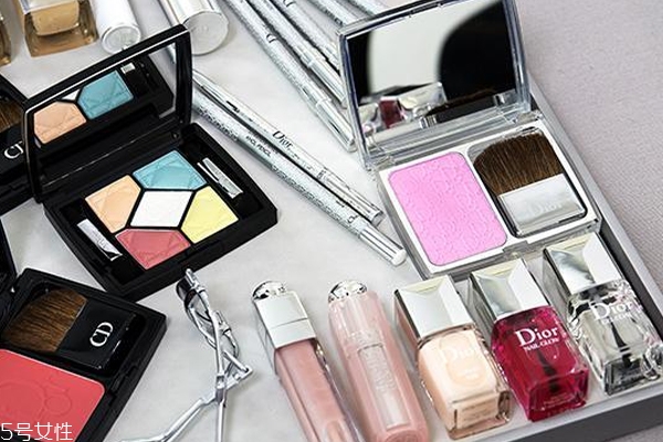 dior2022最火爆单品，迪奥彩妆哪些产品好用