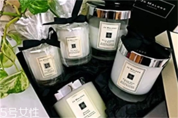 香薰蜡烛哪个牌子好？2022全球十大香薰蜡烛排行