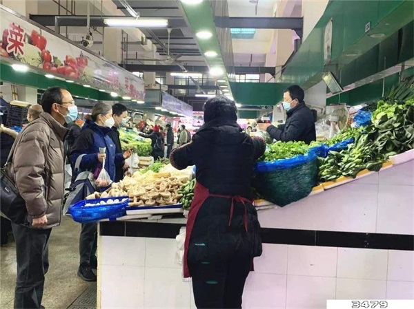 长春疫情期间买菜送货上门吗，长春疫情买菜怎么办