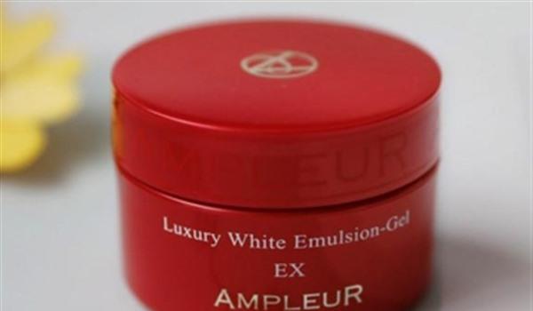 ampleur素肌霜怎么样，ampleur素肌霜适合什么肤质