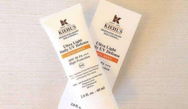 油性皮肤防晒霜推荐，适合油性皮肤的防晒