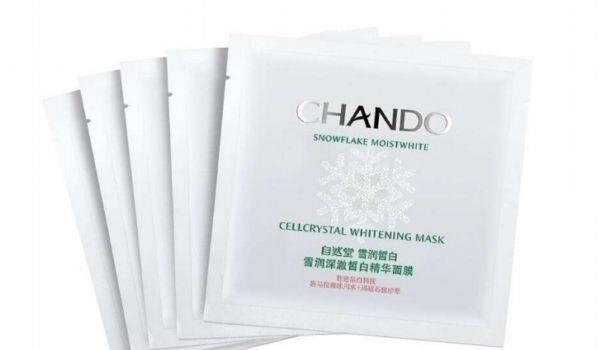 油性皮肤面膜排行榜，适合油皮的面膜