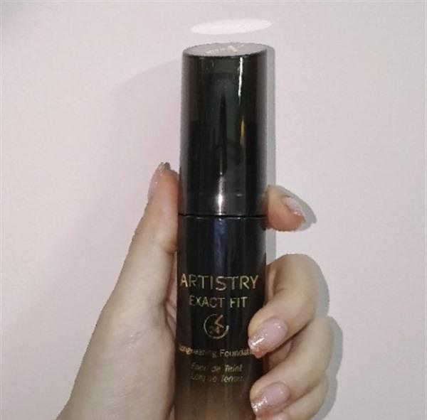 雅姿粉底液怎么样，雅姿粉底液评测