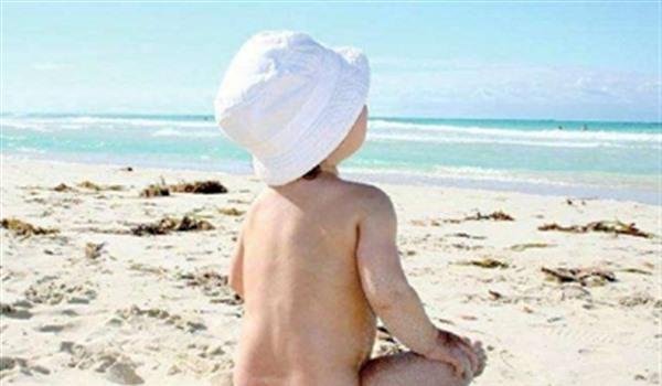 宝宝防晒霜怎么涂抹均匀，宝宝防晒霜拍打涂抹吗