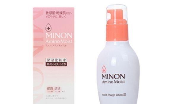 minon乳液多少钱，蜜浓在日本什么档次