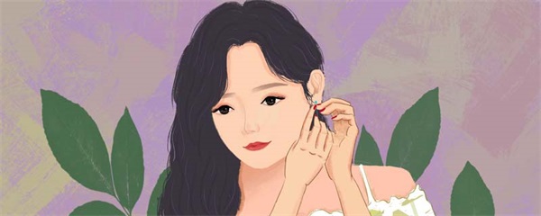 耳夹怎么戴，耳夹的正确佩戴方式