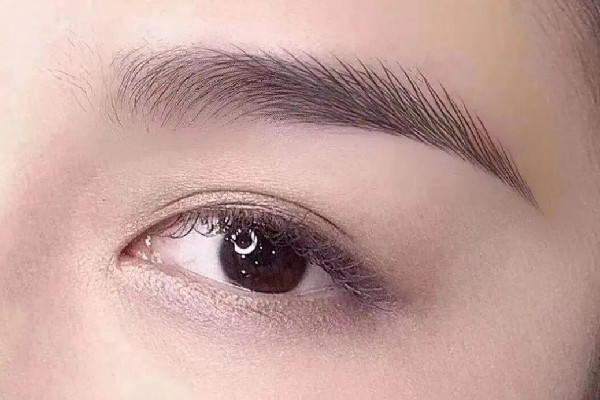 激光洗眉几天可以掉痂，激光洗眉毛会不会留疤